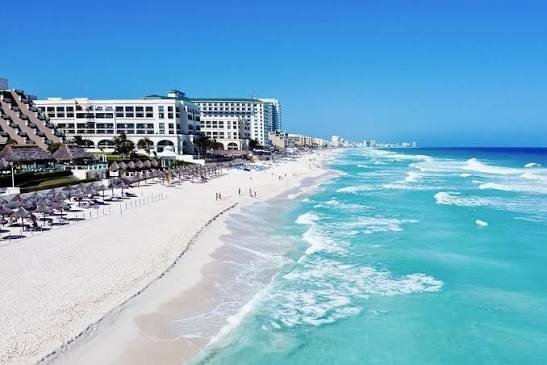 Viaje a Cancún con Trevia Travel