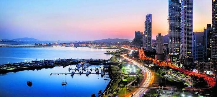 Viaje a Panamá con Trevia Travel