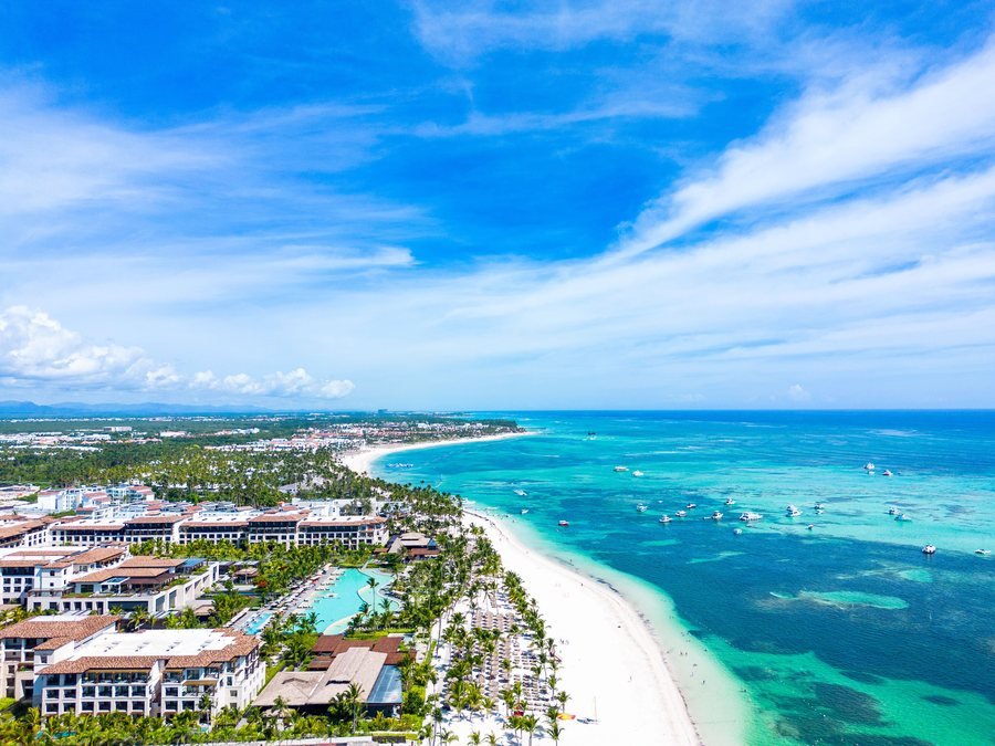 Viaje a Punta Cana con Trevia Travel
