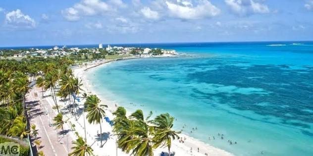 Viaje a San Andrés con Trevia Travel