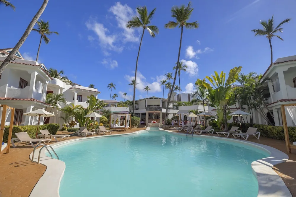 Hotel Whala Bávaro, Punta Cana